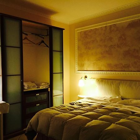 Hotel Martin Volpiano Eksteriør bilde