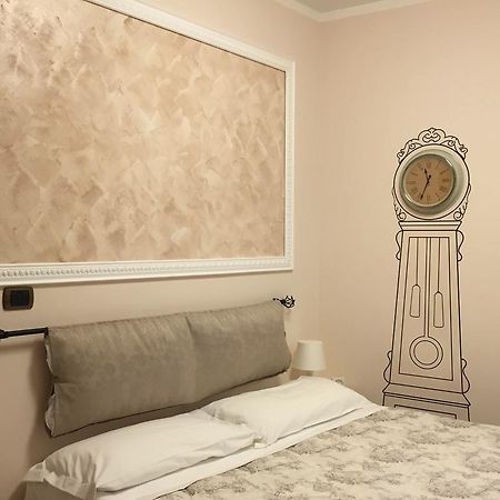 Hotel Martin Volpiano Rom bilde