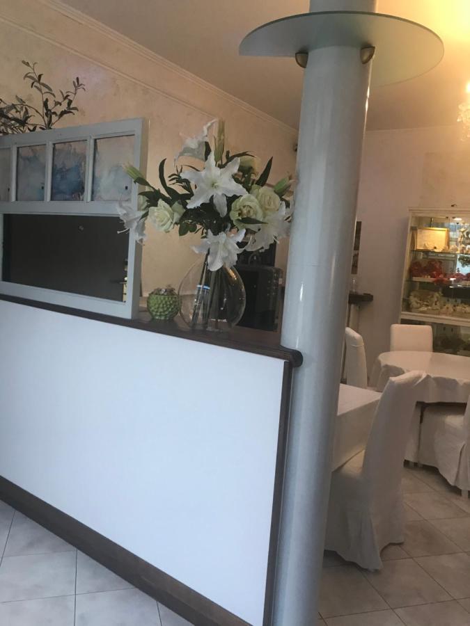 Hotel Martin Volpiano Eksteriør bilde