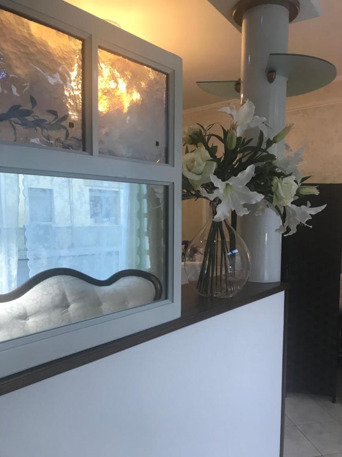 Hotel Martin Volpiano Eksteriør bilde