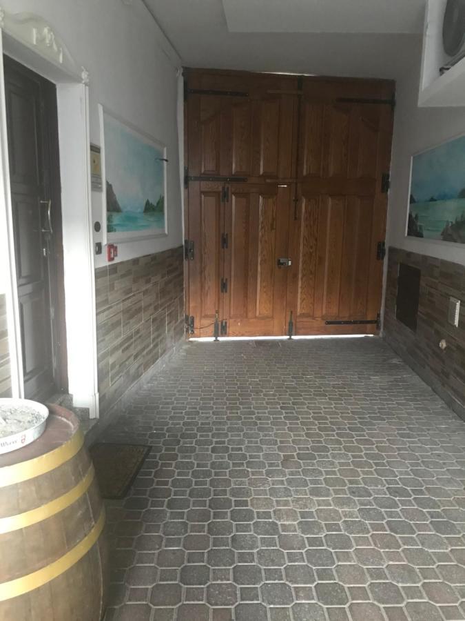 Hotel Martin Volpiano Eksteriør bilde