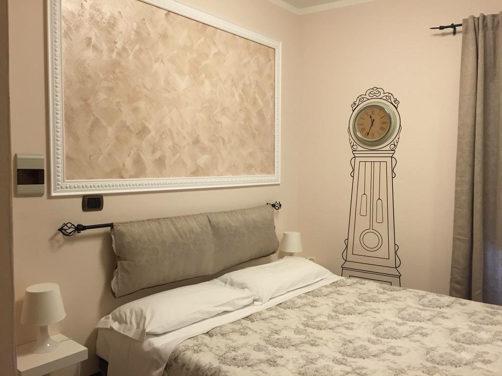 Hotel Martin Volpiano Rom bilde