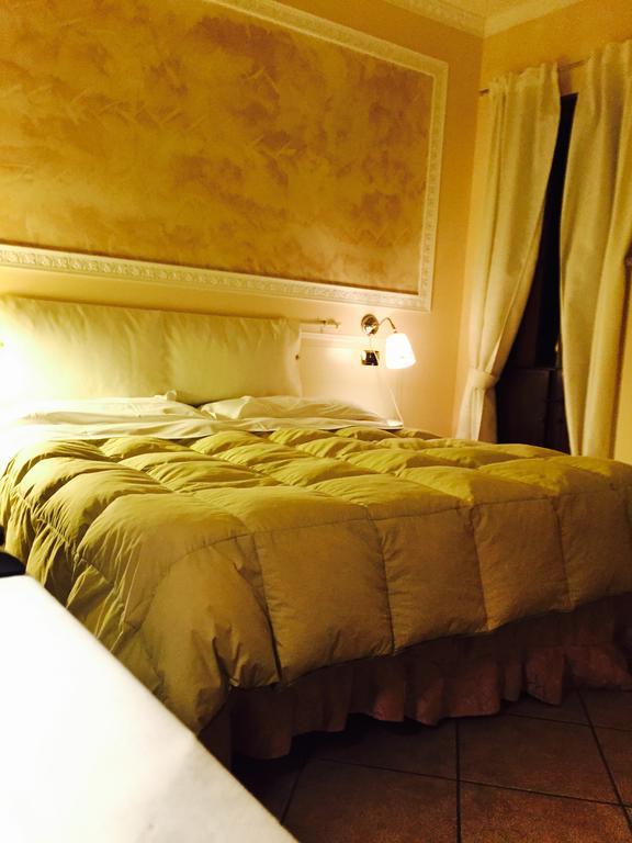 Hotel Martin Volpiano Eksteriør bilde