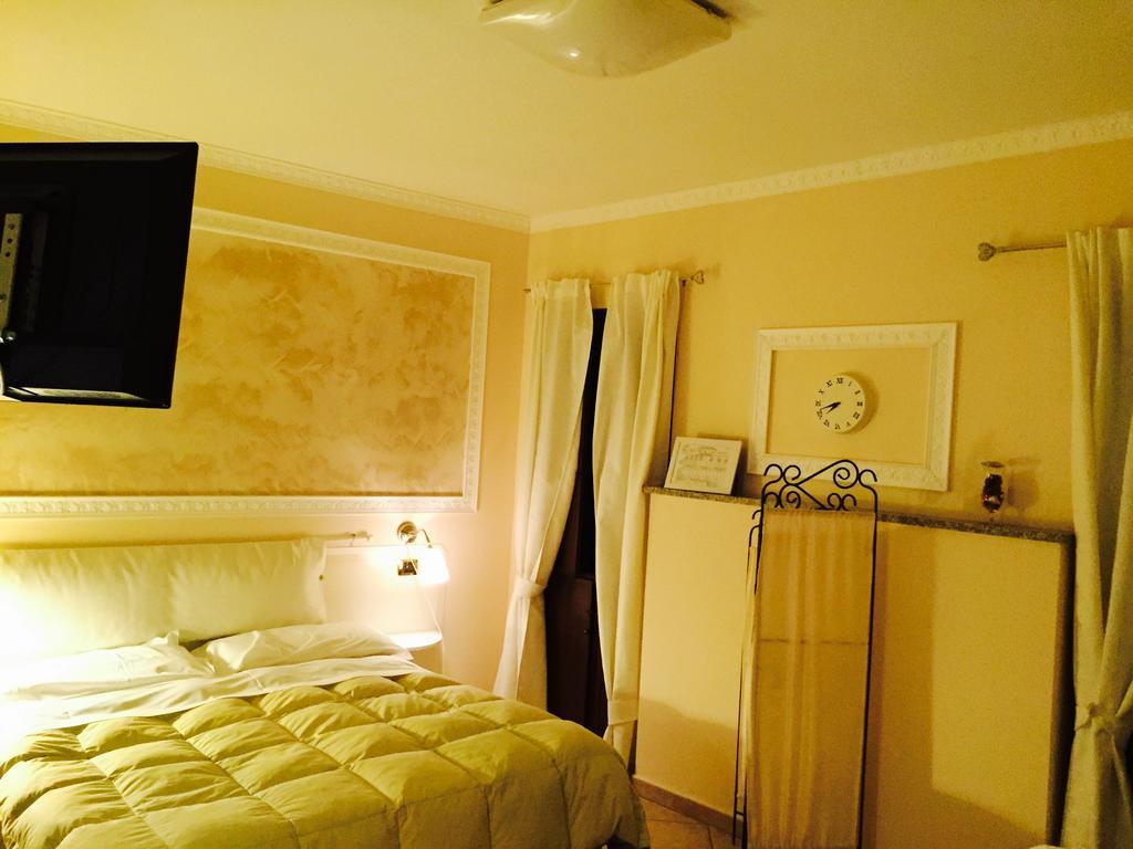 Hotel Martin Volpiano Eksteriør bilde