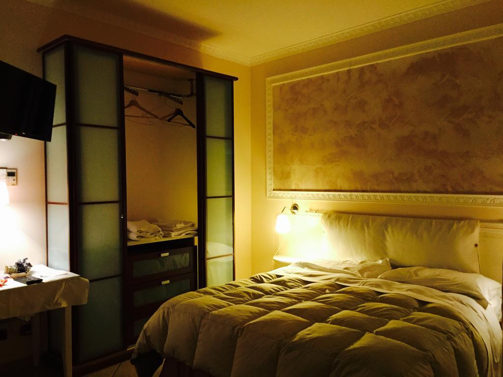 Hotel Martin Volpiano Eksteriør bilde