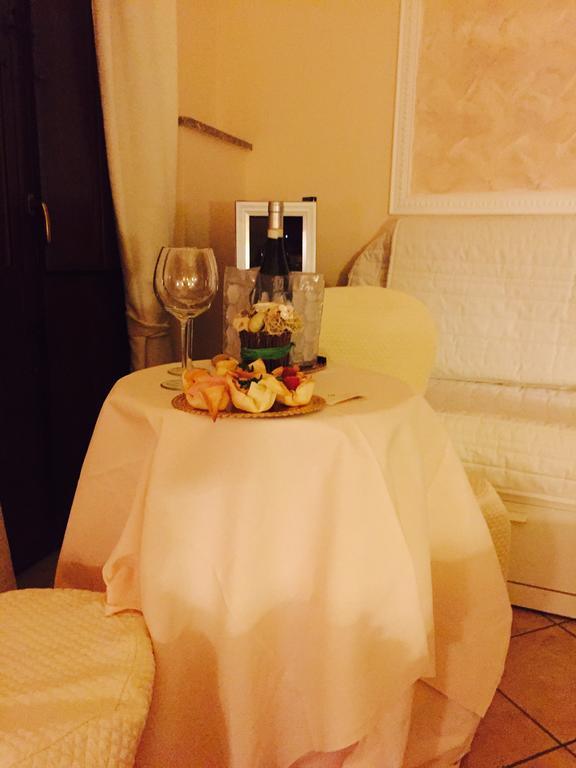 Hotel Martin Volpiano Eksteriør bilde