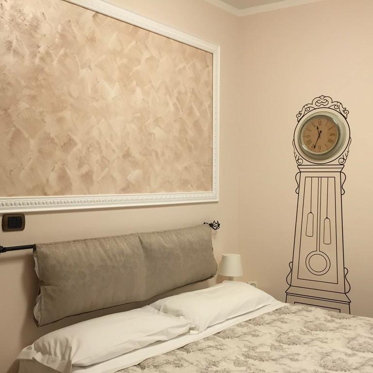 Hotel Martin Volpiano Rom bilde
