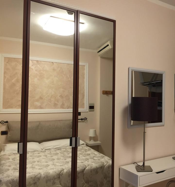 Hotel Martin Volpiano Eksteriør bilde