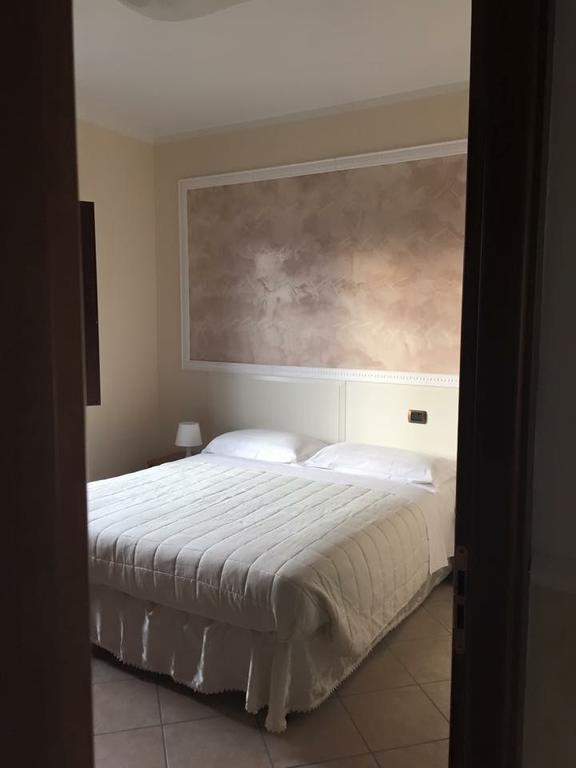 Hotel Martin Volpiano Eksteriør bilde