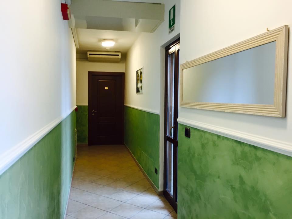 Hotel Martin Volpiano Eksteriør bilde
