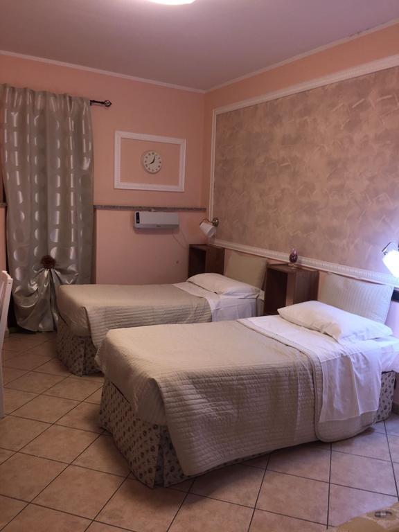 Hotel Martin Volpiano Eksteriør bilde